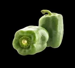 Green Capaisum