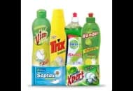 Dish Detergents