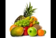 Fresh Fruit