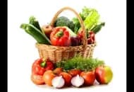 Fresh Vegetables