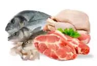 Meat & Fish