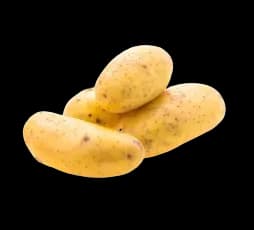 Big Potatoes